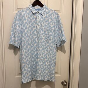 Johnnie-o polo